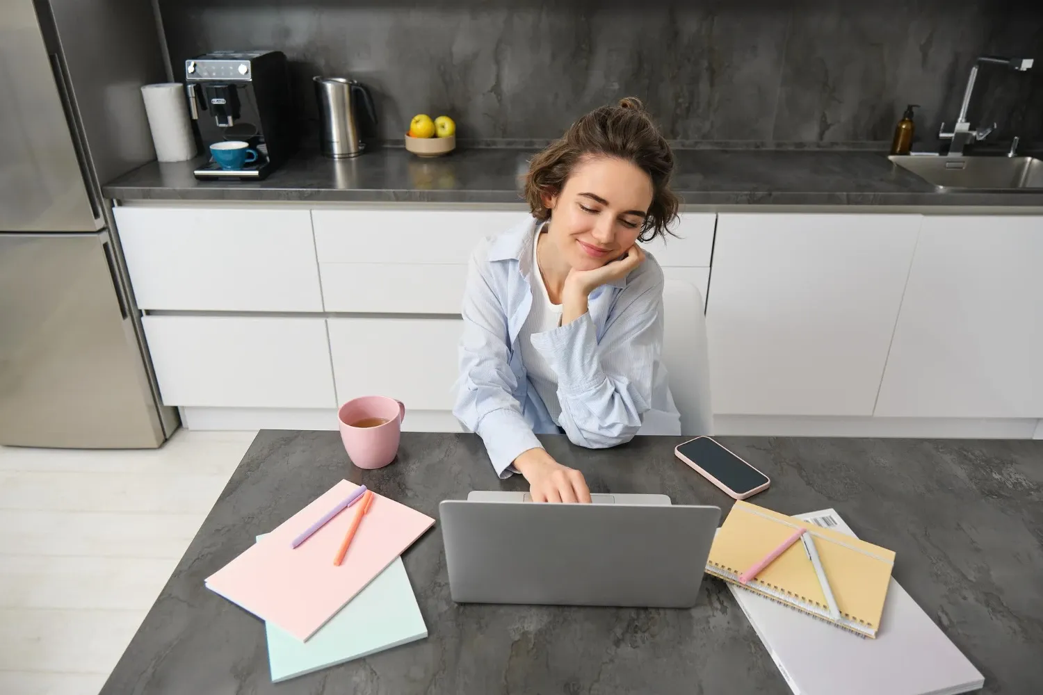 Boost Productivity with Apple Shortcuts