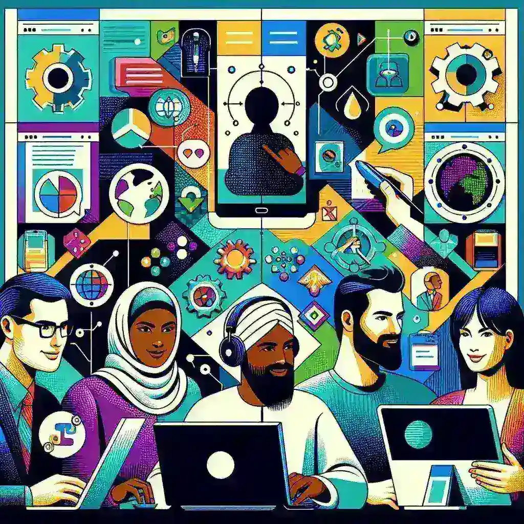 Accessibility Testing Tools for Web Software: A Comprehensive Guide