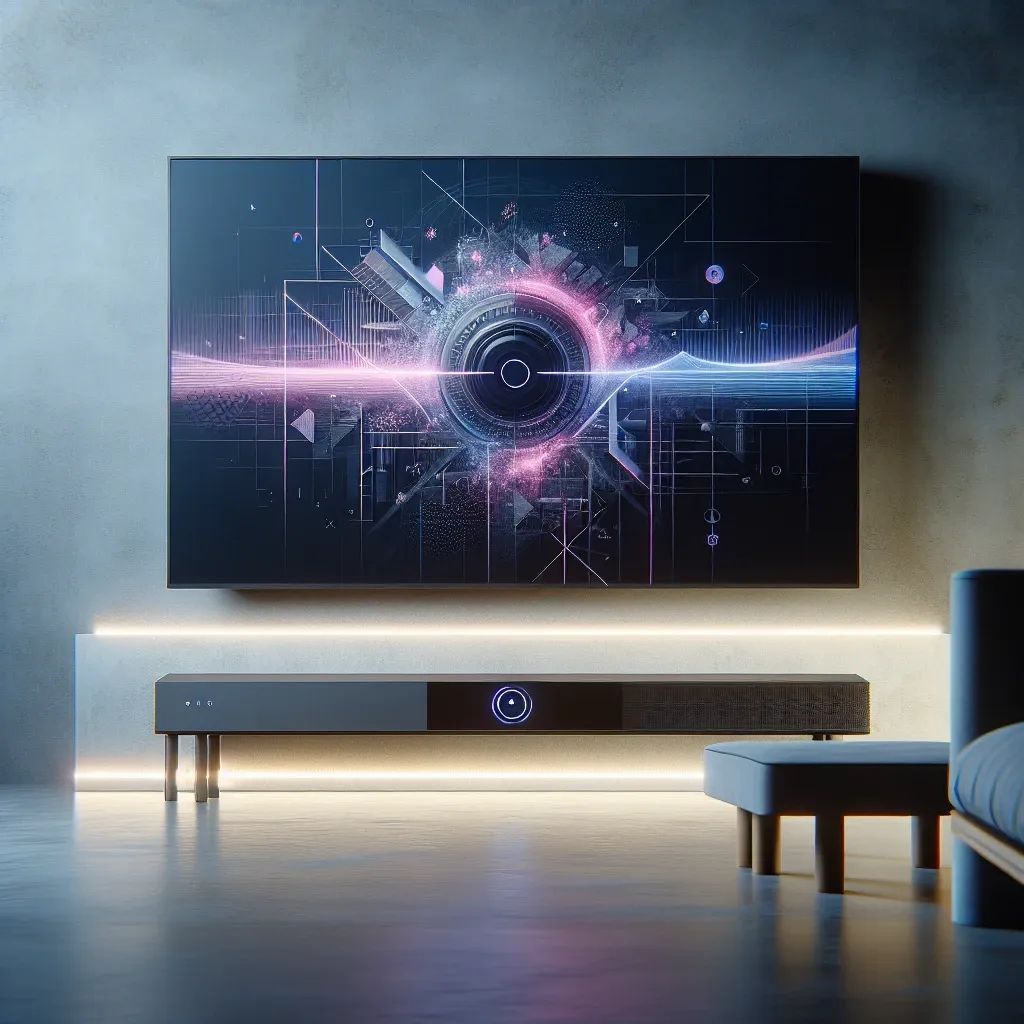 Roku Launches Select Plus TVs with Integrated Soundbar