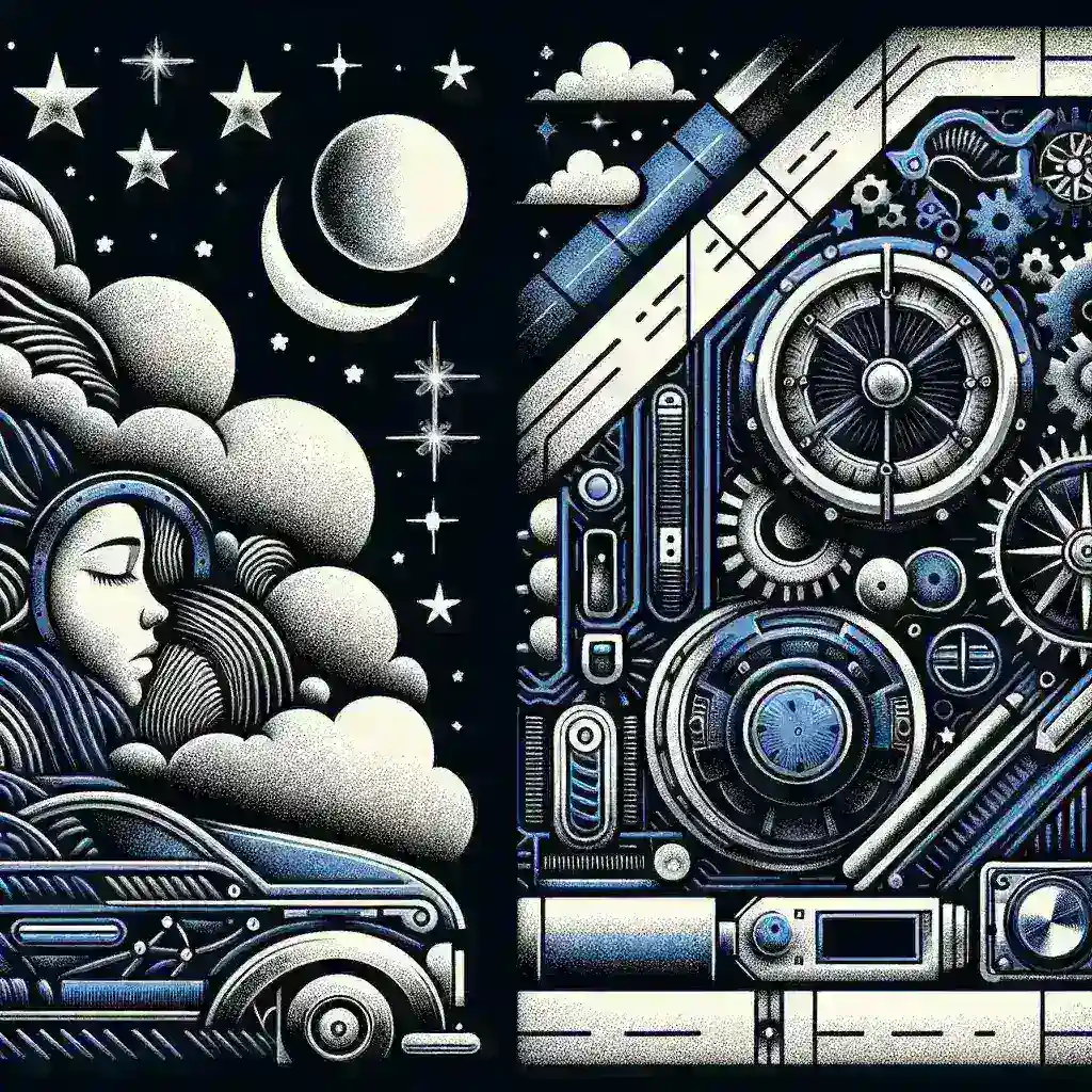 What Differentiation Exists Between Veo Sora Dream Machine and Midjourney V1