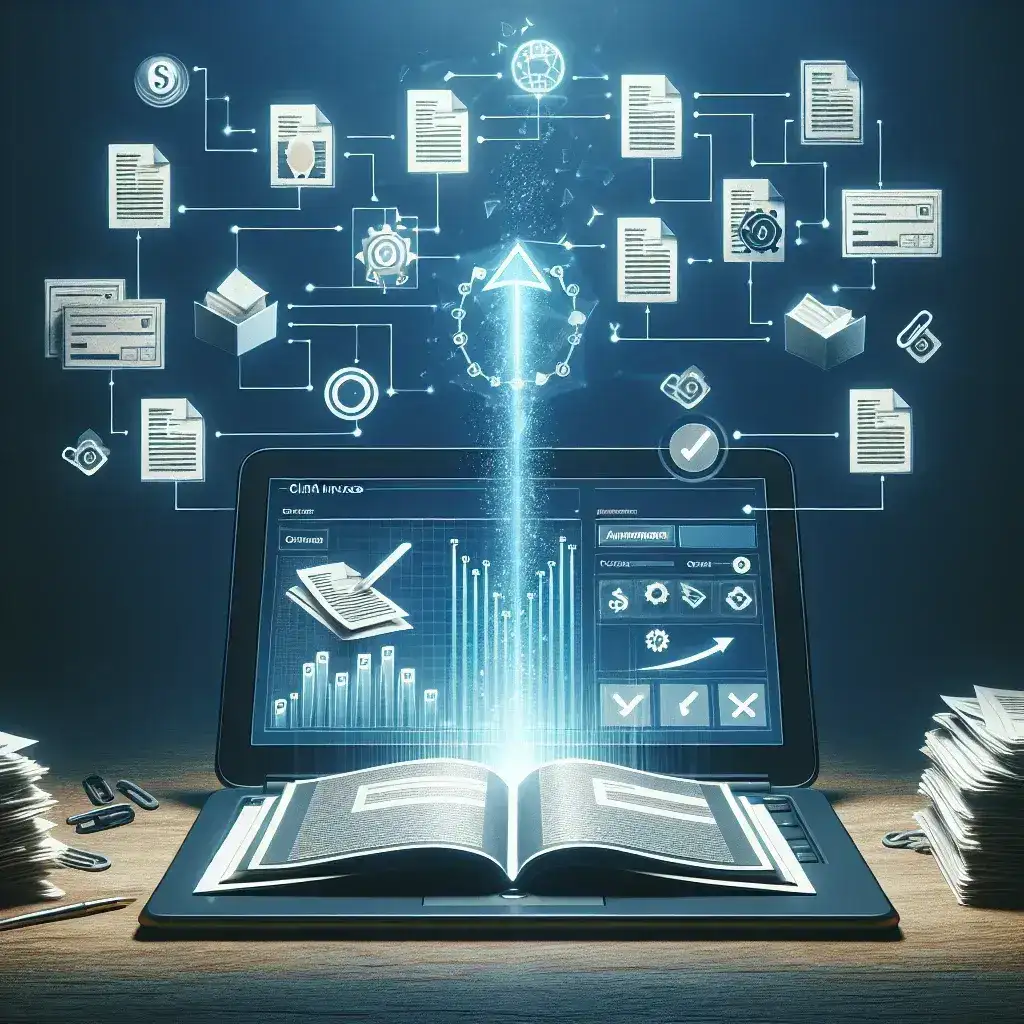 Software for Managing Client Invoices Automatically