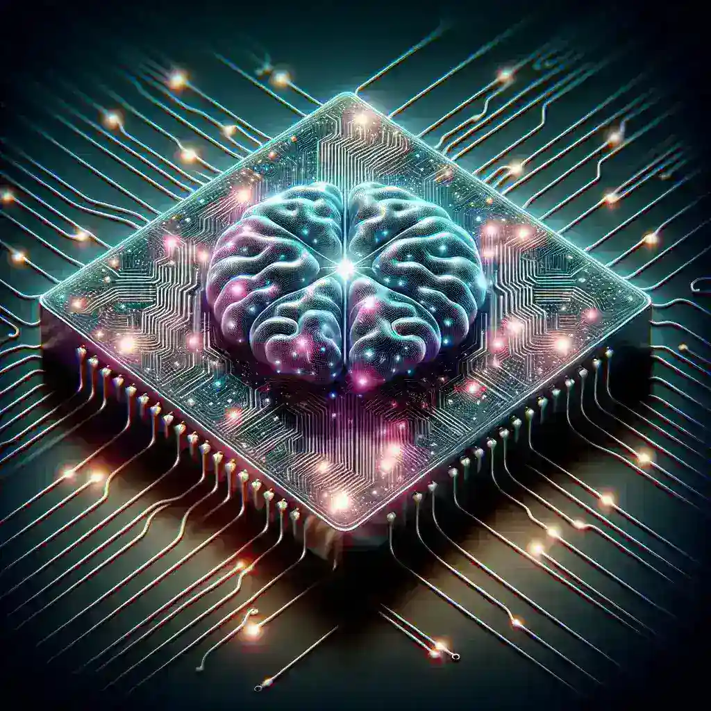 Neuromorphic Computing Chip: Mimicking Brain Functions with 90% Less Energy