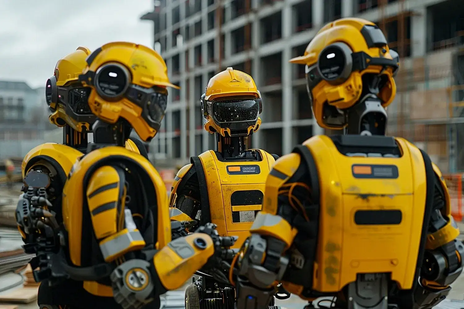 Humanoid Atlas Robot Set to Join Hyundai’s Factory Workforce