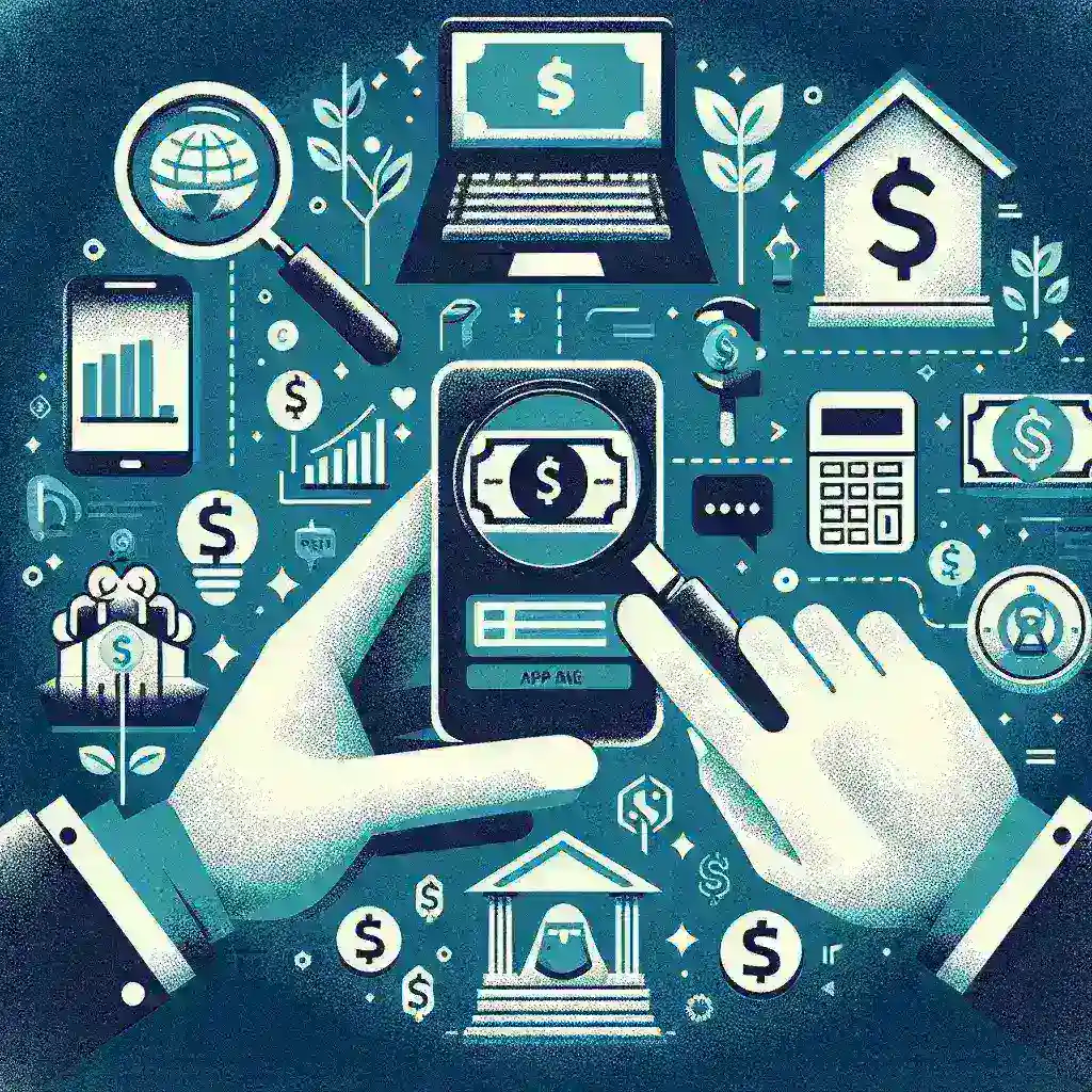 App Stores Tighten Rules on Loan Apps Requiring Transparent APR Disclosures