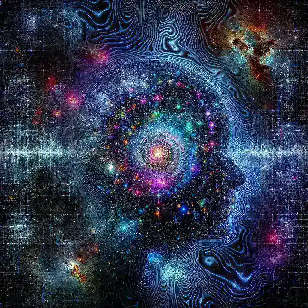 AI Predictive Models Analyzing Cosmic Microwave Background for Inflationary Signals
